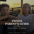 The Tween Parent's Guide — cover