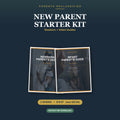 New Parent Starter Kit — Newborn + Infant bundle cover
