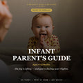 The Infant Parent's Guide — cover